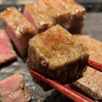 鉄板焼き あさひ - 