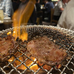 Sumibiyaki Horumon Guu Tsukiji - 