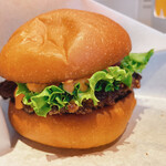 ヘンリーズ バーガー - 