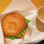 ヘンリーズ バーガー - 