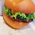 ヘンリーズ バーガー - 