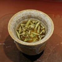 馳走 啐啄一十  - 