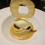 サグラ - 茜のストゥルーデル