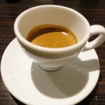 サグラ - エスプレッソ