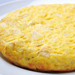 spanish omelet