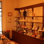 Candle Garden Yui - キャンドルやアロマグッズなどを販売するお店『キャンドル工房蘇我』