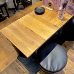韓国屋台酒場 韓兵衛 - 