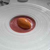 レストランひらまつ 広尾 - 