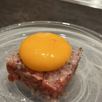 東京焼肉いのうえ 銀座店 - 