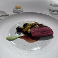 レストランひらまつ 広尾 - 