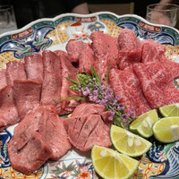 焼肉㐂舌 南船場 - 