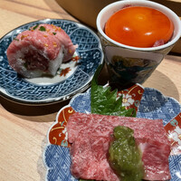 焼肉㐂舌 南船場 - 