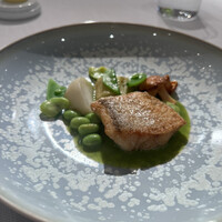 レストランひらまつ 広尾 - 