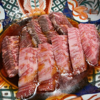 焼肉㐂舌 南船場 - 