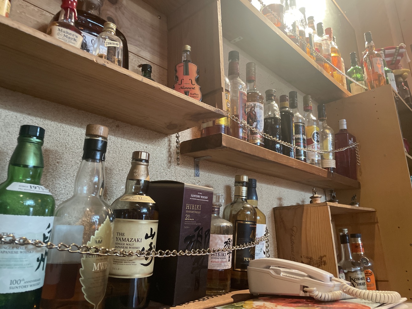 ダイニング＆バー ガーデン 伊丹店