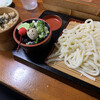 元禄うどん