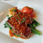 ビストロ・ド・シュシュ - 