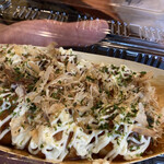 Takoyaki Ganso Donaiya - 