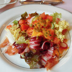 ビストロ・ド・シュシュ - 