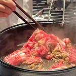 肉 希々 - 