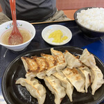 餃子の王将 - 