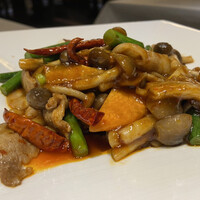 四川名菜 川府 - 