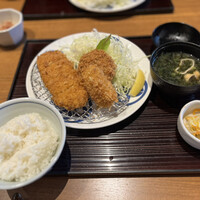 とんかつ まい泉 青山本店 - 