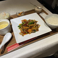 四川名菜 川府 - 