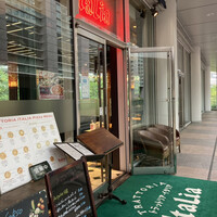 トラットリア・イタリア 品川店 - 