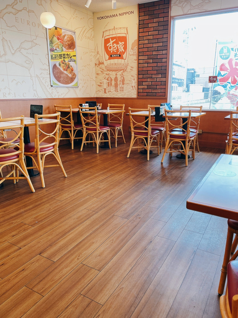 すき家 八戸北店 - 本八戸（牛丼）の写真