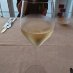 オステリア・エノテカ・ダ・サスィーノ - 