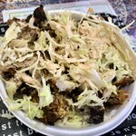 アジアン ケバブ - 