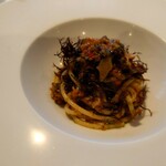 オステリア・エノテカ・ダ・サスィーノ - 