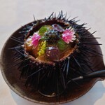 オステリア・エノテカ・ダ・サスィーノ - 