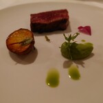 オステリア・エノテカ・ダ・サスィーノ - 