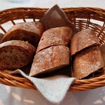 オステリア・エノテカ・ダ・サスィーノ - 