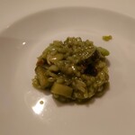 オステリア・エノテカ・ダ・サスィーノ - 