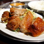 Asian Dining Mandir - 