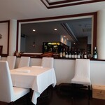 OSTERIA ENOTECA DA SASINO - 