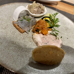 ジェンティーレ - 