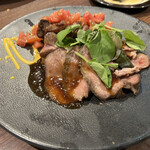 原価ビストロチーズプラス 四条烏丸 - 