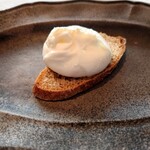 オステリア・エノテカ・ダ・サスィーノ - 