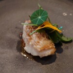 オステリア・エノテカ・ダ・サスィーノ - 