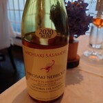 オステリア・エノテカ・ダ・サスィーノ - 