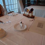 オステリア・エノテカ・ダ・サスィーノ - 