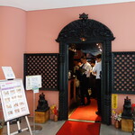 Asian Dining Mandir - 