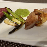 ジェンティーレ - 