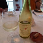 オステリア・エノテカ・ダ・サスィーノ - 