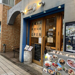 MICHI FISH&OYSTER - 