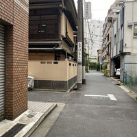 ぼたん - 東京のこういう感じ好きですよ